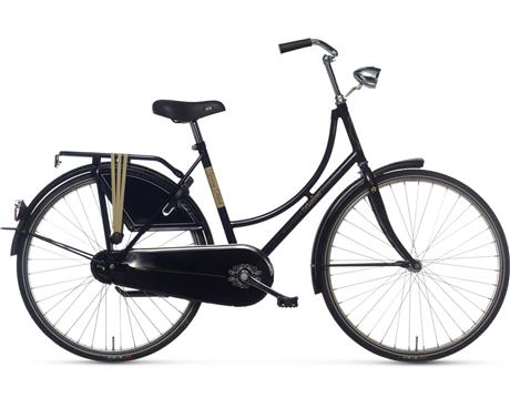 KinderfietsenBatavus Young Dutch 26