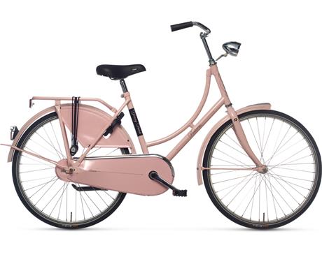 KinderfietsenBatavus Young Dutch 26