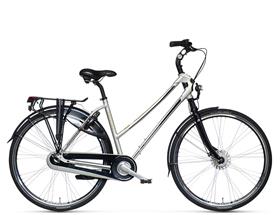 StadsfietsenBatavus Vivente 8P