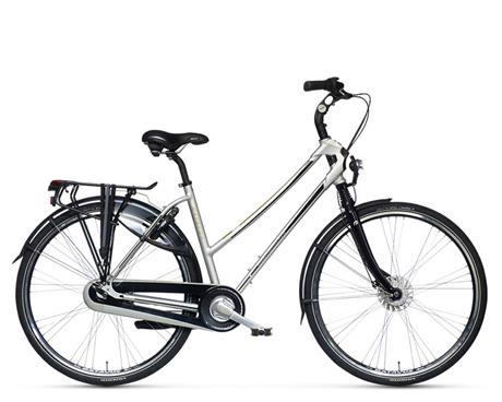 StadsfietsenBatavus Vivente 8P