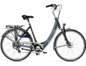 Elektrische fietsen Batavus Royal Easy®