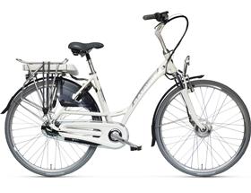 Elektrische fietsen Batavus Genova E-go® 7