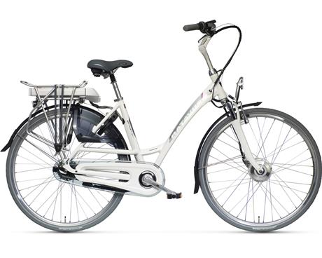 Elektrische fietsenBatavus Genova E-go® 7