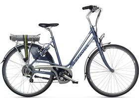 Elektrische fietsen Batavus Socorro Easy®