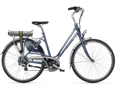 Elektrische fietsenBatavus Socorro Easy®