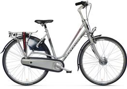 Batavus Fuego E-go® 8P