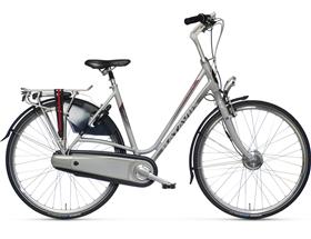 Elektrische fietsen Batavus Fuego E-go® 8P