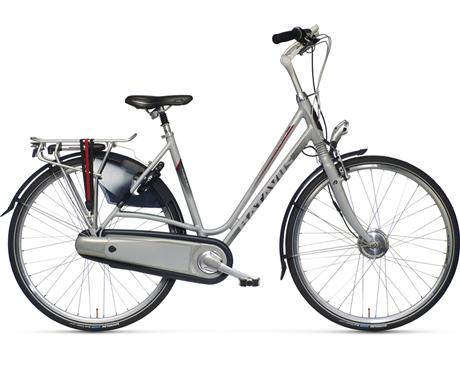 Elektrische fietsenBatavus Fuego E-go® 8P