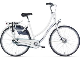 Stadsfietsen Batavus Lento