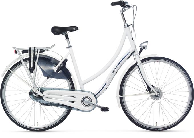 StadsfietsenBatavus Lento