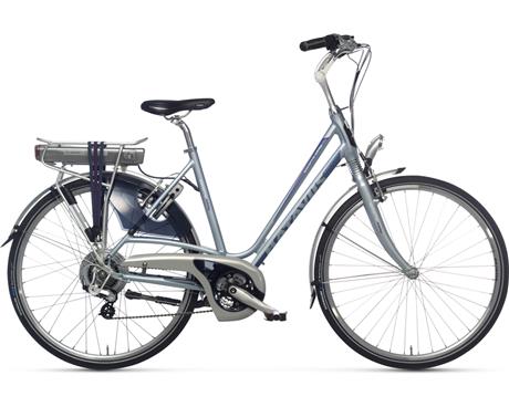 Elektrische fietsenBatavus Socorro Easy®