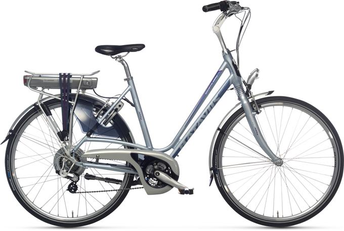 Elektrische fietsenBatavus Socorro Easy®