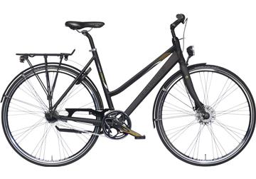 Batavus Stratos Royal