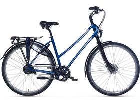 StadsfietsenBatavus Vivente NuVinci™