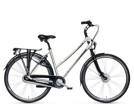 StadsfietsenBatavus Vivente 8P