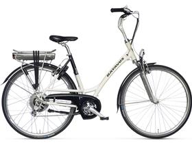 Elektrische fietsenBatavus Jakima Easy® Plus