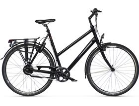 Stadsfietsen Batavus Leonardo NuVinci™