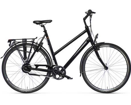 StadsfietsenBatavus Leonardo NuVinci™