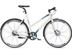 Stadsfietsen Batavus CS Excellence
