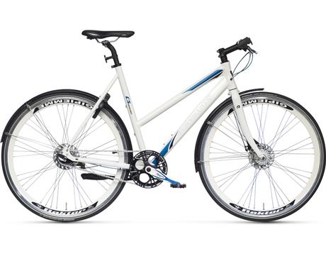 StadsfietsenBatavus CS Excellence