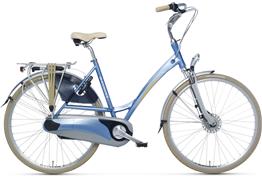 Batavus Intermezzo 7