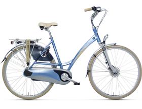 StadsfietsenBatavus Intermezzo 7