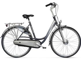 Elektrische fietsen Batavus Marcato E-go® 7