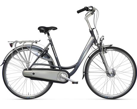 Elektrische fietsen Batavus Marcato E-go® 7