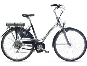 Elektrische fietsenBatavus Jakima Easy®