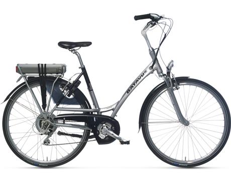 Elektrische fietsenBatavus Jakima Easy®