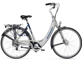 Elektrische fietsen Batavus Padova Easy®
