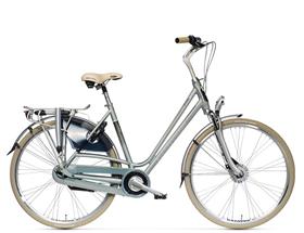 StadsfietsenBatavus Fuego 7