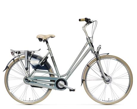 StadsfietsenBatavus Fuego 7