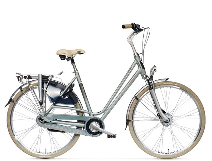 StadsfietsenBatavus Fuego 7