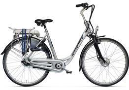 Batavus Genova E-go® 7