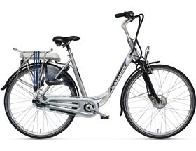 Elektrische fietsenBatavus Genova E-go® 7