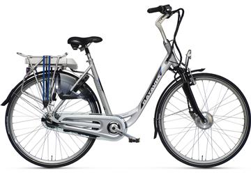Batavus Genova E-go® 7