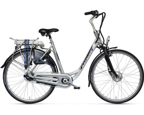 Elektrische fietsenBatavus Genova E-go® 7