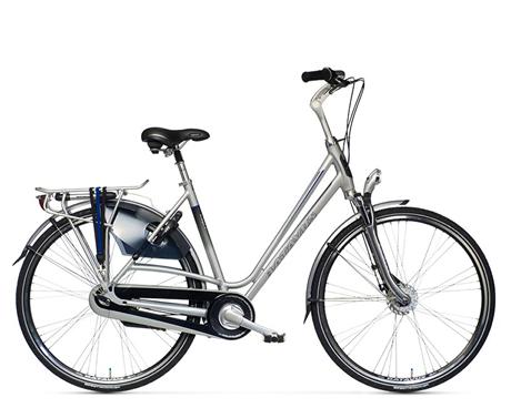 StadsfietsenBatavus Fuego 7