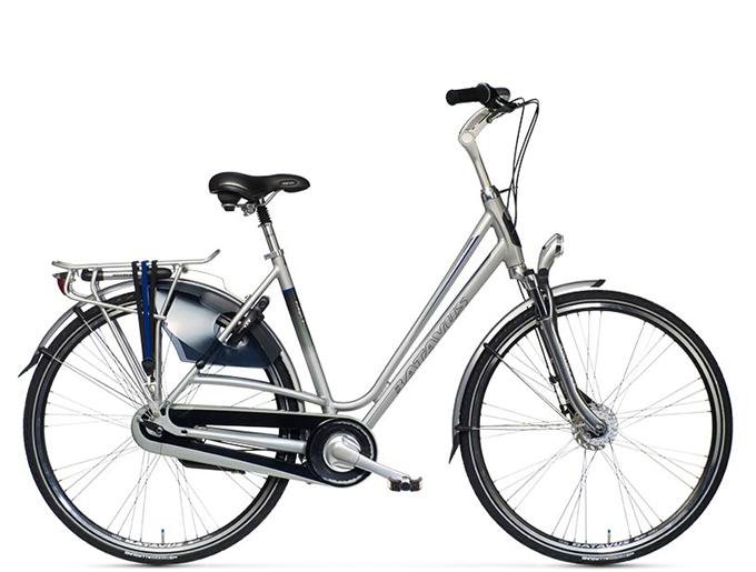StadsfietsenBatavus Fuego 7