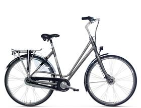 Stadsfietsen Batavus Fuego 8P