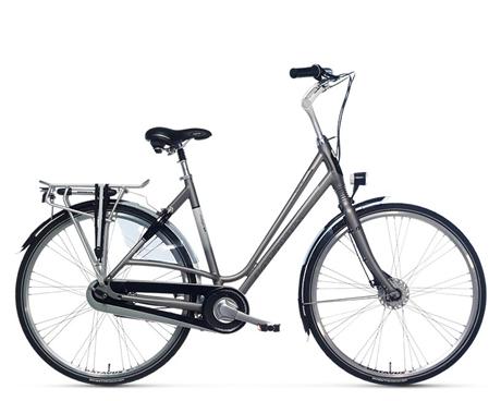 StadsfietsenBatavus Fuego 8P