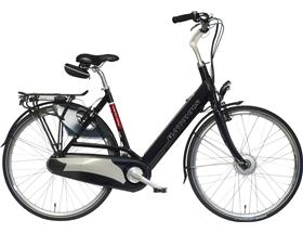 Elektrische fietsen Batavus Viento Easy® 7