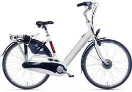 Batavus Viento Easy® 7