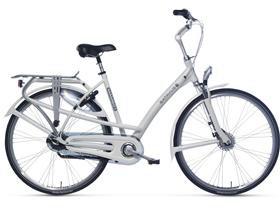 StadsfietsenBatavus Mambo 7