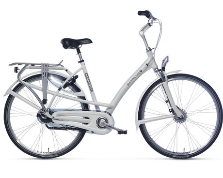 StadsfietsenBatavus Mambo 7