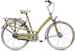 Batavus Mambo 7