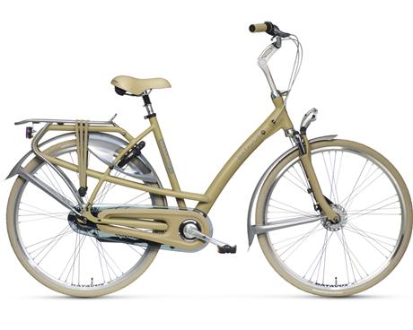 StadsfietsenBatavus Mambo 7