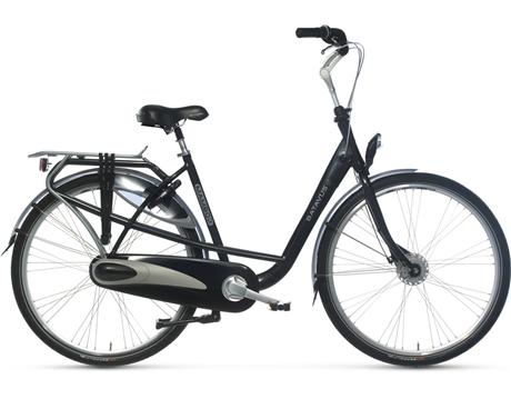 StadsfietsenBatavus Mambo Deluxe