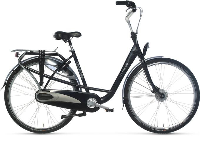 StadsfietsenBatavus Mambo Deluxe